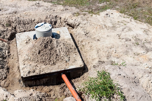 septic tank pumping can be messy, but professional technicians use specialized equipment to safely and efficiently remove the waste